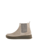 Gabor Comfort Chelsea Boots in beige