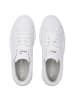 Puma Shoes Sportschuh Karmen L in Weiß