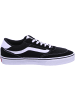 Vans Sneaker Brooklyn in Schwarz
