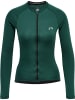 Newline Jacke Core Damen in SEA MOSS