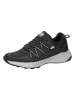 Lico Outdoorschuh "Monterrey" in Schwarz