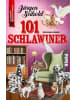 PIPER Buch - 101 Schlawiner