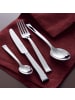 Villeroy & Boch 68er Set Tafelbesteck Victor silber in silber