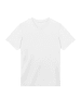 F4NT4STIC T-Shirt Escape Discover the World Mountain in weiß