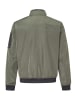 S4 JACKETS Blouson BROADWAY in tea leaf