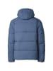 Sergio Tacchini Down Jacket in vintage indigo