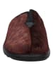 Josef Seibel Hausschuh Nice 82 in rot