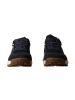 natural world Estellencs-Sneaker aus Leder Blau
