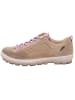 Legero Sneakers Low TANARO TREKKING in Giotto