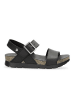 PANAMA JACK Outdoor Sandalen für Damen in schwarz