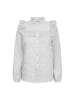 Co'couture Hemd TuneCC in White