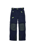 JAKO-O Outdoorhose in blau