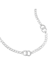 JOOP! Collier Silber 925, rhodiniert in Silber