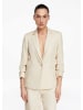 comma Indoor-Blazer in 9300_helles beige