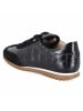 Kaerlek Low Sneaker RIBES in schwarz