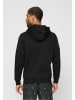 Mister Tee Mister Tee Herren Peace Sign Hoody in black