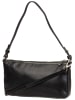 LIEBESKIND BERLIN Handtasche Ryker Eylets Crossbody S Vintage Goat in Black