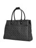 Guess Wilder Tote - Shopper 45 cm (charcoal) in charcoal