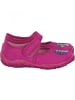 superfit Klettschuhe in Pink