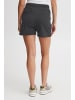 Oxmo Shorts OXOdine in Schwarz
