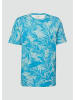 s.Oliver T-Shirt  in  62A1_pastelltürkis