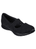 Skechers Slipper SEAGER - CASUAL PARTY in Schwarz