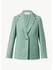 comma Indoor-Blazer in 6520_minze