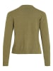 Vila Strickjacke in Capulet Olive