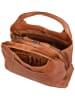 The Chesterfield Brand Handtasche Salina in Cognac