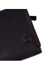 Greenburry Spongy Geldbörse Leder 15,5 cm in purple