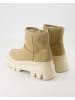 Paul Green Winterstiefeletten in Beige
