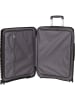 American Tourister Trolley Flytwist Spinner 67 in Shadow Black