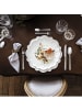 Villeroy & Boch 6er Set Tafellöffel Boston 212 mm in silber