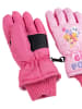 Paw Patrol Paw Patrol Winter Winterhandschuhe Schneehandschuhe Handschuhe in pink