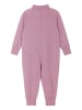 Reima Wolloverall " Parvin " in Grey Pink