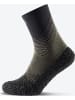 Skinners Sockenschuh "Adults 2.0 Compression" in Braun