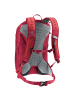 Deuter AC Lite 17 - Wanderrucksack 47 cm (atlantic-ink) in cherry-masala