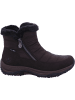 rieker Boots Mit Tex-Membran in braun