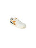 Diadora Heritage Sneaker Orange