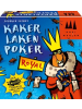 Schmidt Spiele Spiel - Kakerlaken-Poker, Royal (Spiel)