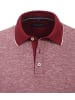 CASAMODA Polo-Shirt in Hellrot