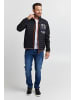 FQ1924 Softshelljacke FQJano in Schwarz