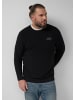 s.Oliver Strickpullover in 9999_schwarz