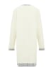 Poomi Damen Sweater in WOLLWEISS