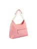 myMo Damen Schultertasche in Pink