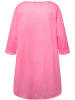 Angel of Style Longshirt in rosa