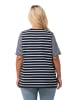 Ulla Popken Shirt in marine