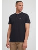 BLEND Poloshirt BHPoloshirt in Schwarz