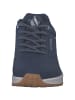 Skechers Sneakers Low in navy/silver