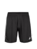 adidas Performance Funktionsshorts Tastigo 19 in schwarz / weiß